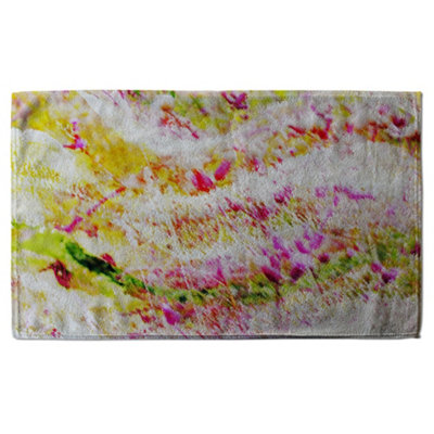 Colour Wilderness (Kitchen Towel) / Default Title