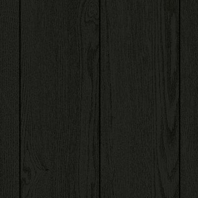 Colourful Woodline Vinyl by Remland (Black Plank, 10m x 2m)