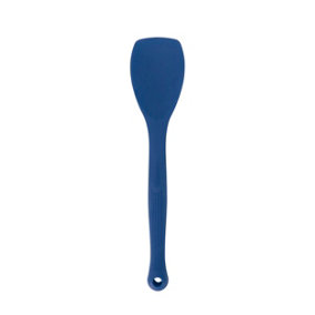 Colourworks Silicone Spoonula, Blue