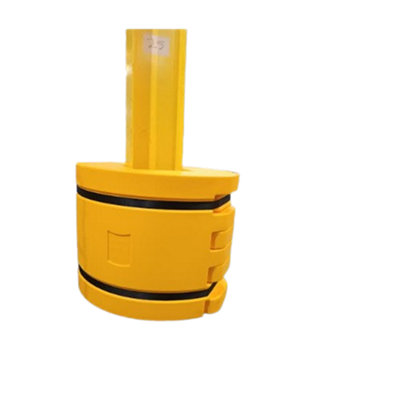COLUMN PROTECTOR DESIGNED TO PROTECT COLUMN DIMENSIONS OF 300MM-500MM