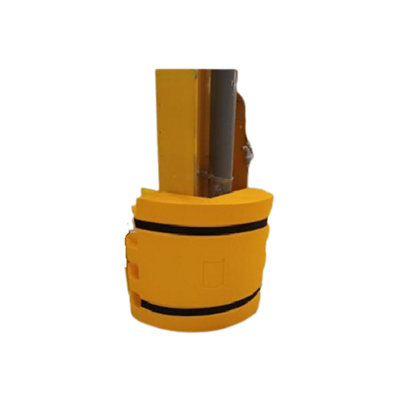 COLUMN PROTECTOR DESIGNED TO PROTECT COLUMN DIMENSIONS OF 300MM-500MM
