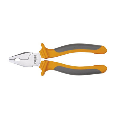 Combination Pliers 200mm NEO TOOLS