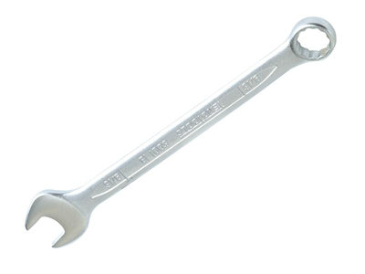 Combination Spanner 1.5/16In Af