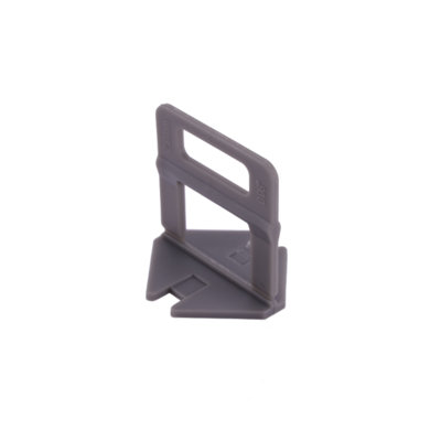 Comensal Tile levelling Clips 2mm - Pack of 200