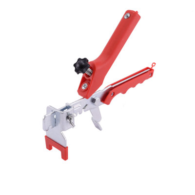 Comensal Tile Levelling Pliers