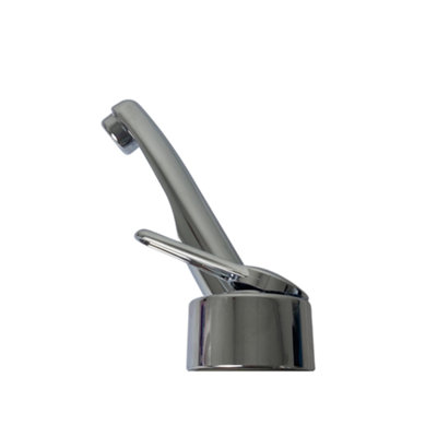 Comet Florenz Single Lever 33mm Mixer Tap