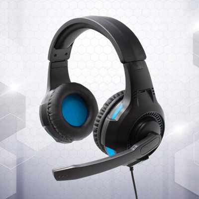 Comet Wireless Gaming Headphones by RED5 Price Comparisons | Compare The Build