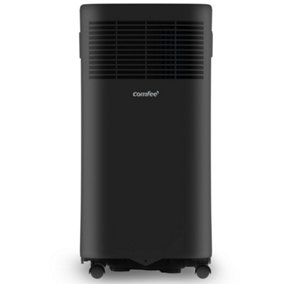 Comfee Portable Air Conditioner 7000 BTU Mobile Air Conditioning Unit with Remote, 24h Timer, Energy Effecient