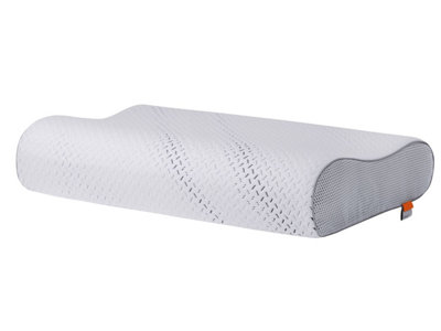 Comforcel Contour Memory Foam Pillow - Side Sleeper - Ergonomic