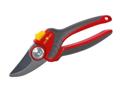 Comfort Bypass Secateurs - Large Handle (RR4000)