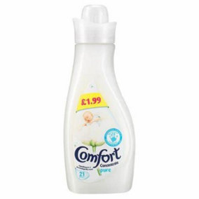 Comfort Concentrate Pure 750ml