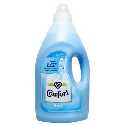 Comfort Fabric Conditioner Blue 4L