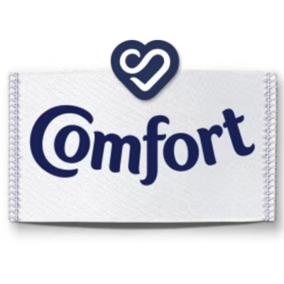 Comfort Fabric Conditioner Blue 4L