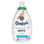 Comfort Pure Ultra Concentrated Fabric Conditioner 870ml - Pack of 6