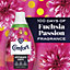 Comfort Ultimate Care Fabric Conditioner Fuschia 36 Washes 540ML Pack of 12