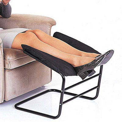 Comfortable Leg Rest for Ultimate Relaxation