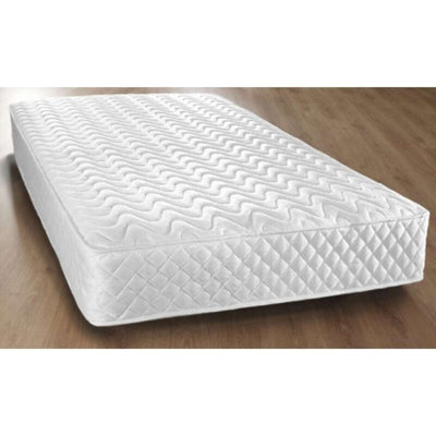 Comfy Living 3ft  Memory Foam Bonnell Mattress