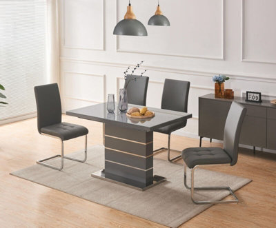 Comfy dining store table set