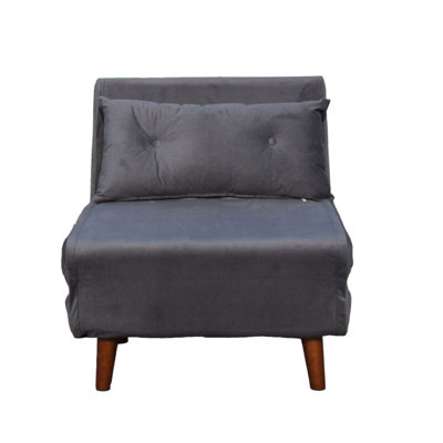 Comfy deals sofa chair