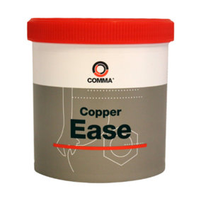 Comma Copper Ease 500 Gram Tub