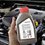 Comma Engine Flush Oil Additive for Petrol and Diesel Engines 400ml