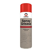 Comma Spray Grease Lubricant 500ml