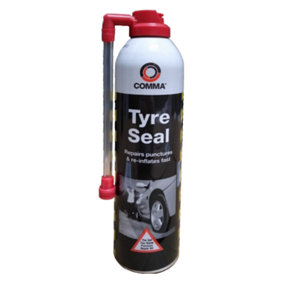Comma Tyre Seal Puncture Repair