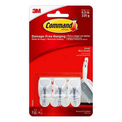 Command Brand 17067 Strips Command Utensil Hook