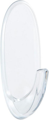 Command Clear Large Hook 17093CLR