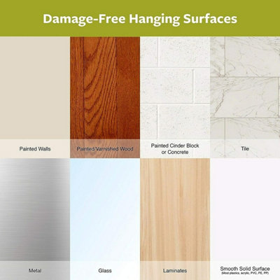 Command Picture Hanging Kit Assorted 17213