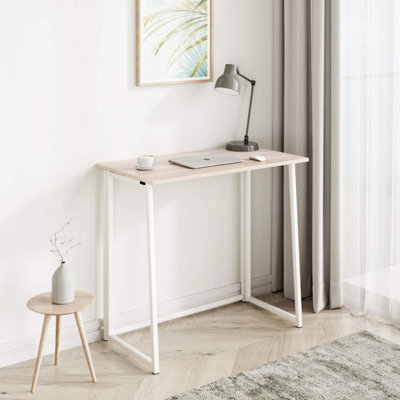 B&q shop folding desk