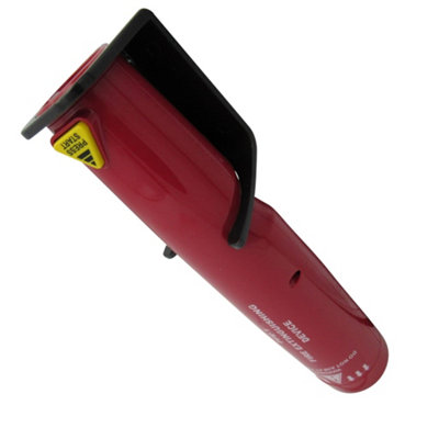 Compact Portable PFE-1 Fire Extinguisher (Muti Purpose Home Vehicle Expired Service Life)