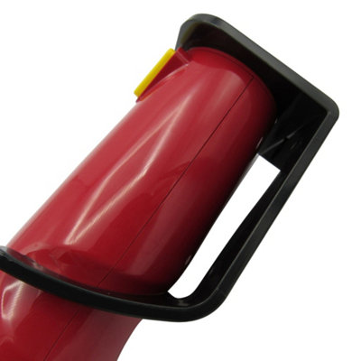 Compact Portable PFE-1 Fire Extinguisher (Muti Purpose Home Vehicle Expired Service Life)