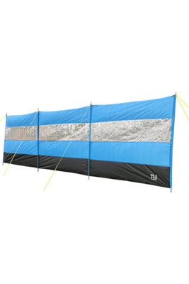 Compact Windbreak -  Blue - OLPRO