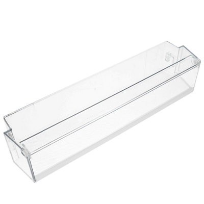 Compatible Fridge Door Top Shelf & Flap - CRY0060847071B