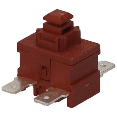 Compatible Washing Machine Push Button / On/Off Switch : 4Tag (Sq ...