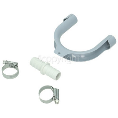 Hose Drain With Hose Barb End – , LLC