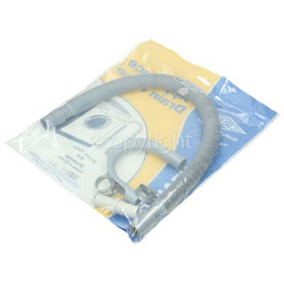 What Is The Height Of A Washing Machine Drain | Gas Furnace