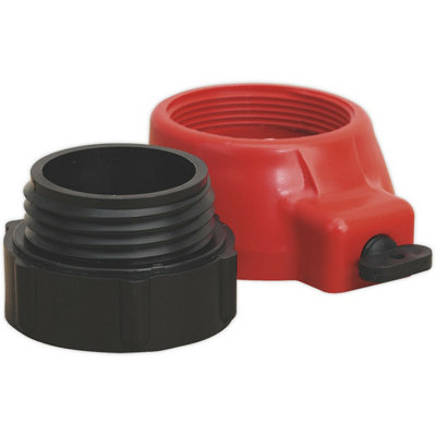 Complete Accessory Kit for ys10365 Displacement Pump for 25L and 205L Drums