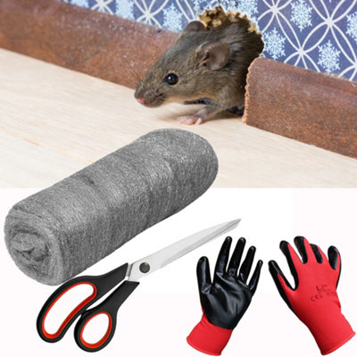 2024 New - Rat & Mouse Glue Traps 24Pk, Large Bulk Rat Traps