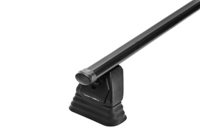 Complete Roof Rack Bar System for BMW 1 Series 5dr Hatchback 2019- onwards F40 model - 4
