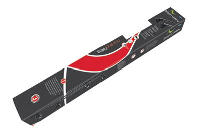 Complete Roof Rack Bar System for BMW 1 Series 5dr Hatchback 2019- onwards F40 model - 5