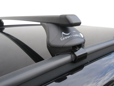 Roof bars for kia sportage 2017 best sale