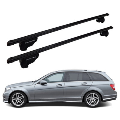 C class roof rack sale