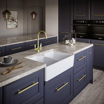 B&q sink units deals kitchen