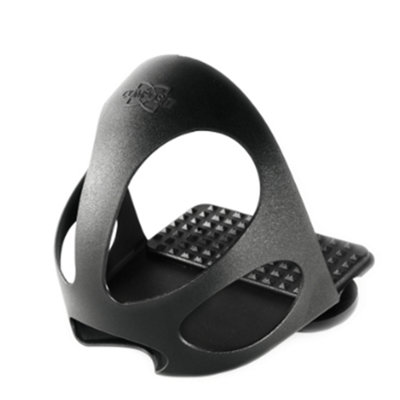 Compositi Childrens/Kids Matrix Horse Stirrup Treads Black (One Size) Price Comparisons | Compare The Build