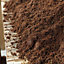Compost - 2 x 80L Peat Free Coco Compost Compressed Block Boxed - Creates 160L of Compost Simply Add Water