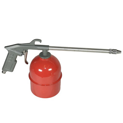 Compressor Air Accessory Tool Kit Spraying Tyre Inflating Hose Blow Gun ...