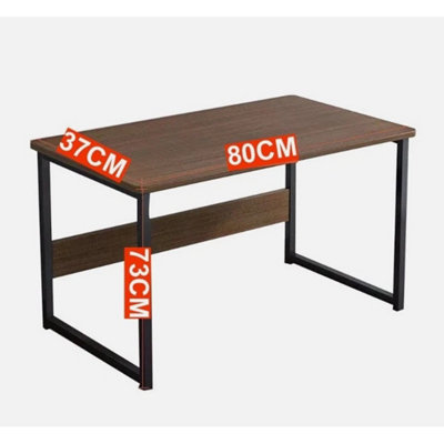 Computer Desk Laptop Study Table Home Office Desk Furniture