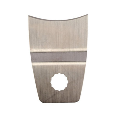 Concave Cutting Blade Soft Mat